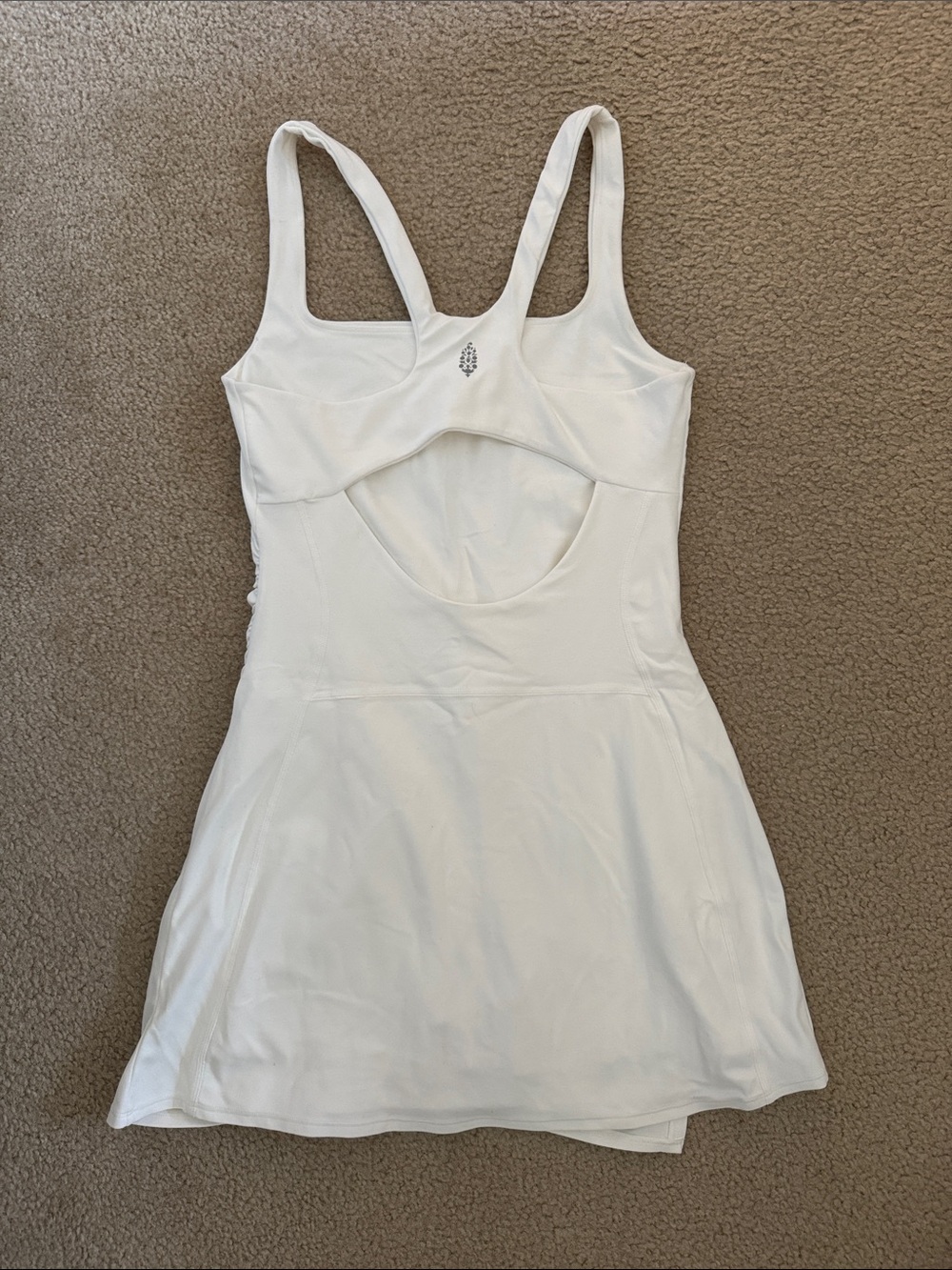FP Movement Never Better Active Dress - Picture 2 of 4